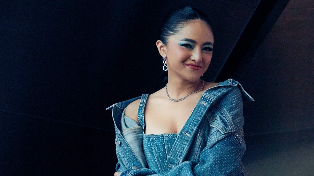 Terbiasa Jadi Wanita Independen, Marshanda Sempat Terjebak Jalin Hubungan dengan Cowok Feminim