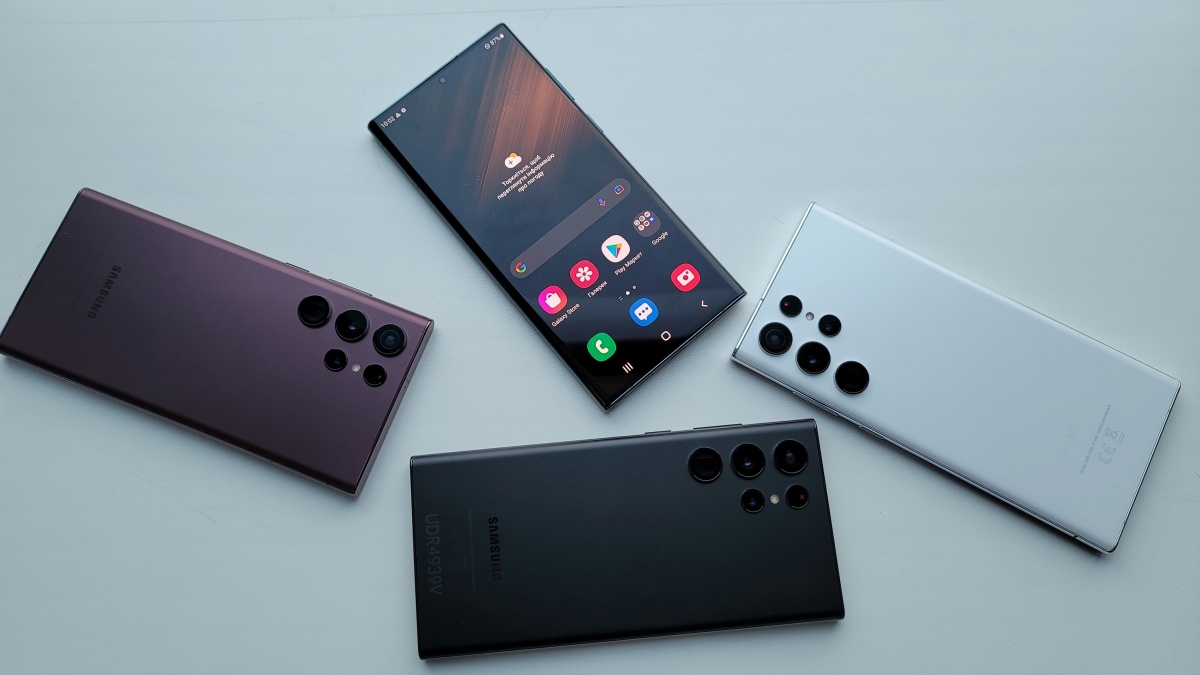 Perangkat Samsung yang Terima Pembaruan Software 6 Tahun