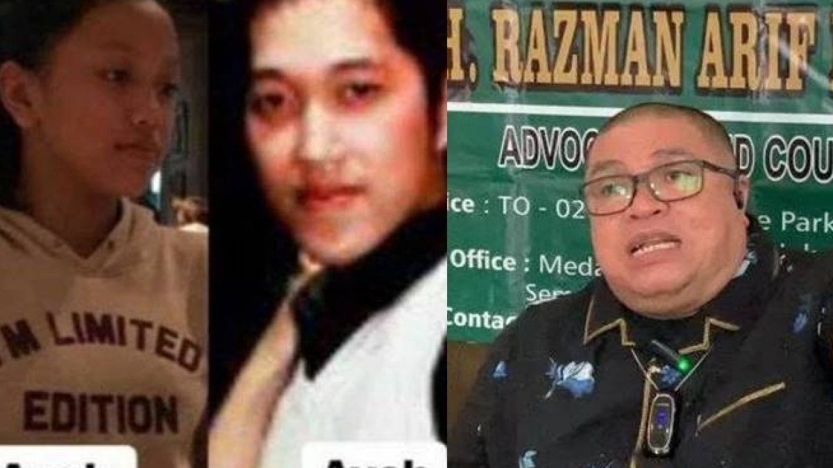 Beda Kelas Ayah Laura Meizani dan Razman Arif Nasution, Anak Pejabat Vs Rival Nikita Mirzani