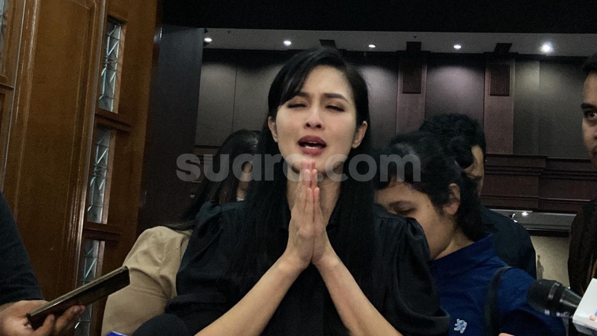 Hakim Minta Jaksa Hadirkan Lagi Sandra Dewi Di Sidang Harvey Moeis