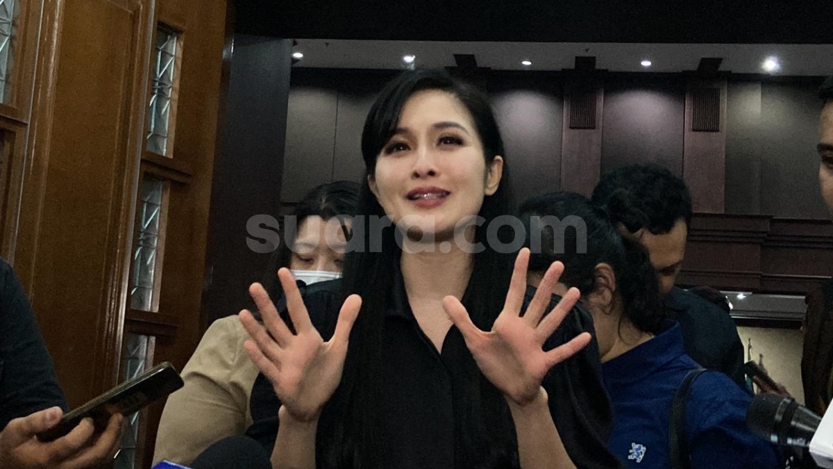 Kembali Diperiksa di Sidang Harvey Moeis, Sandra Dewi Bakal Bawa Sejumlah Dokumen Penting, Apa Itu?