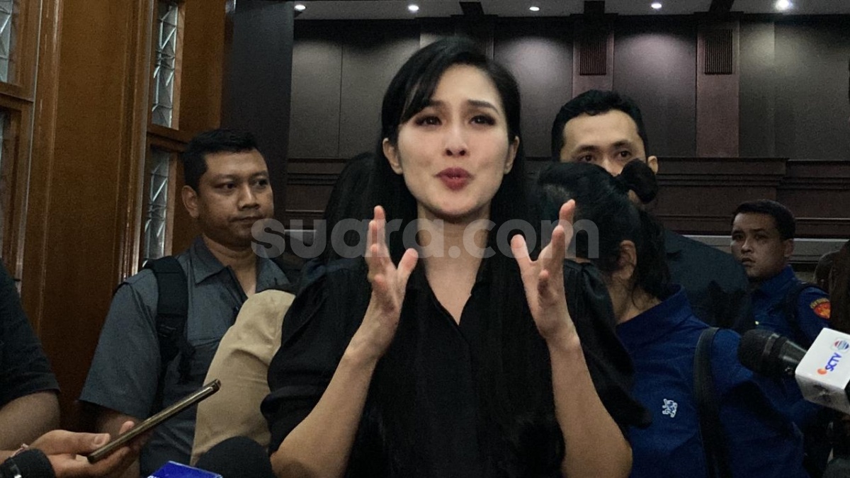 Cabut Gugatan Keberatan Aset Disita, Inilah Rincian Harta Sandra Dewi yang Dirampas Negara