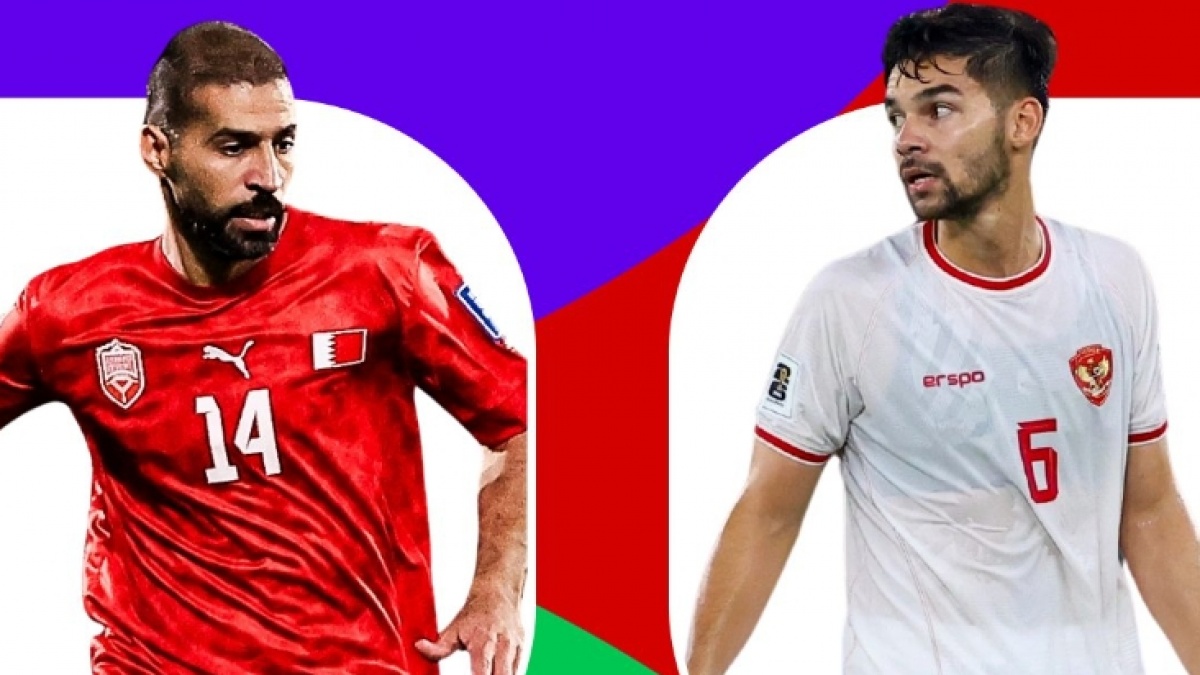 Beda Kelas Perbandingan Pemain Bahrain vs Timnas Indonesia, Perang Bintang Skuad 'Wahid'
