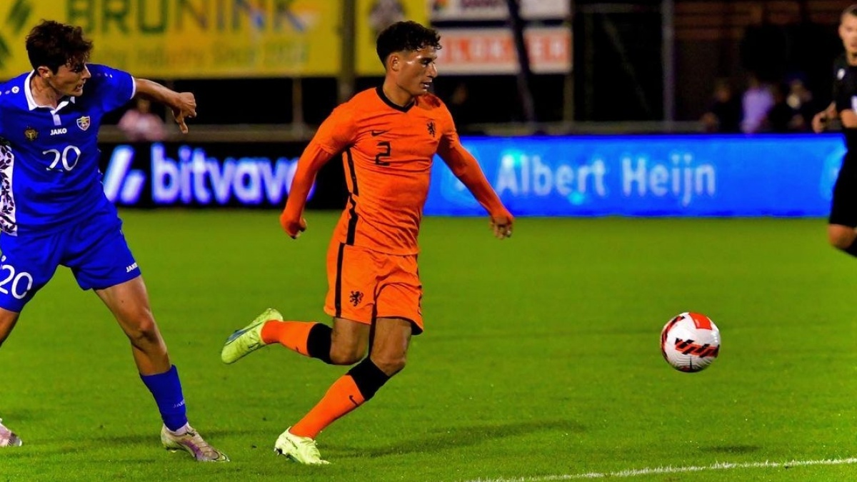 Pemain Keturunan Maluku Siap Bela Timnas Indonesia, Pratama Arhan Bisa Terlupakan