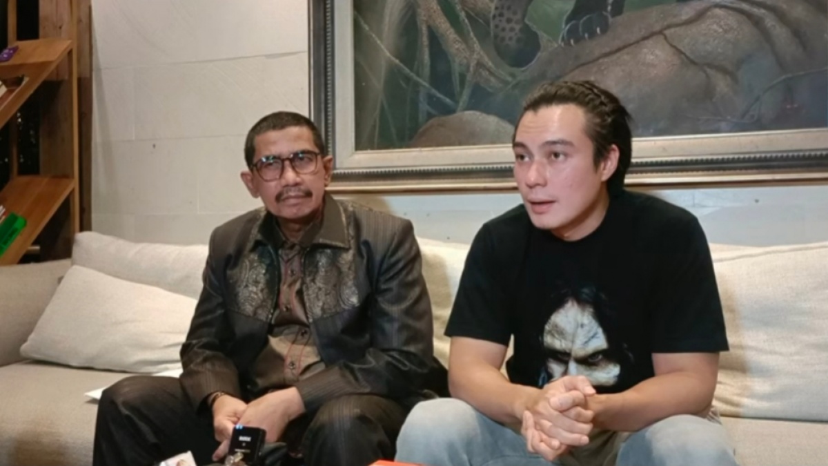 Praktisi Hukum Nasihati Baim Wong yang Umbar Aib Paula Verhoeven Diduga Selingkuh: Saya Pikir ...