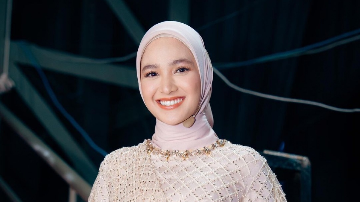 Dicibir Pacaran Beda Agama Padahal Pakai Hijab, Cut Syifa Beri Balasan Menohok