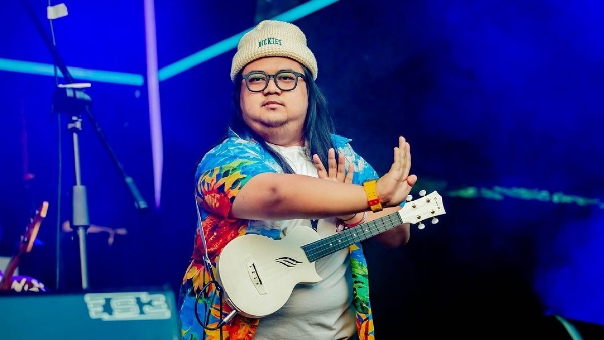 Gustiwiw Meninggal Dunia, Dicky Difie: Kita Sayang tapi Allah Lebih Sayang