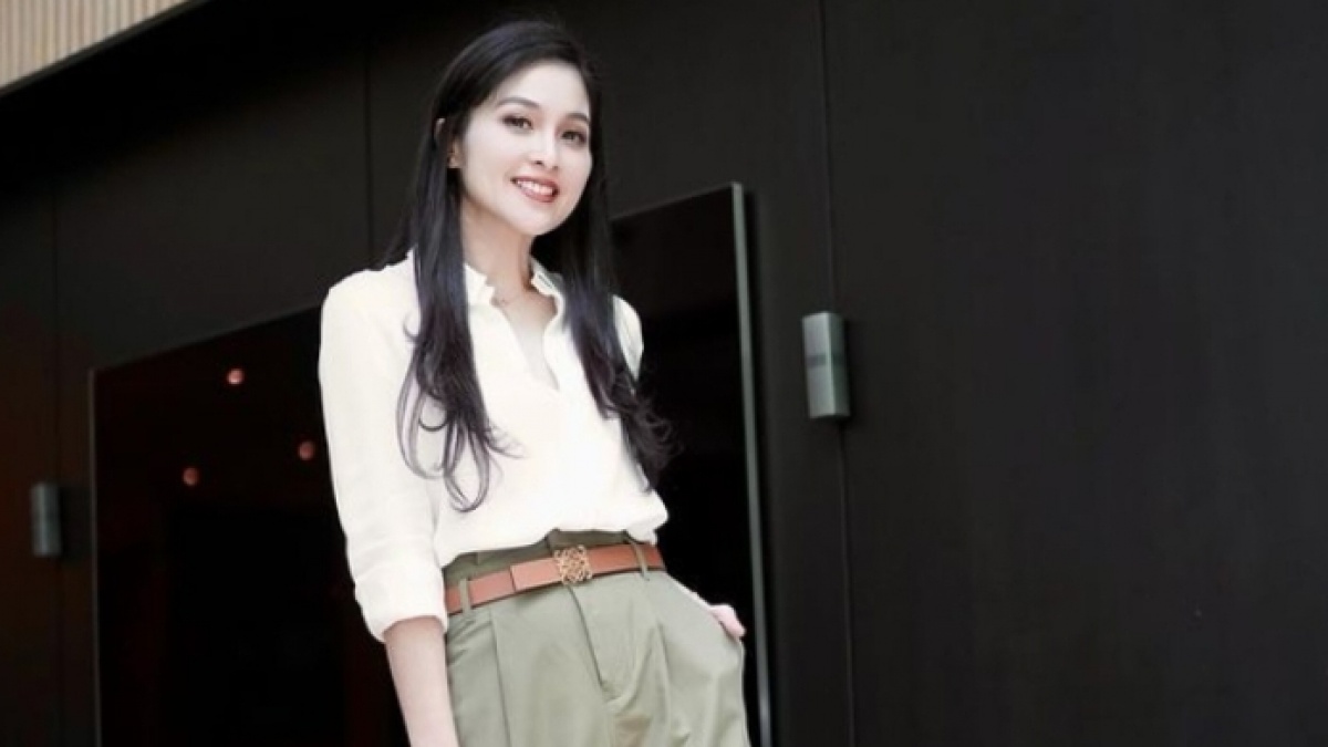 Sandra Dewi Lulusan Apa? Tutur Katanya saat Jadi Saksi Sidang Kasus Korupsi Harvey Moeis Jadi Omongan