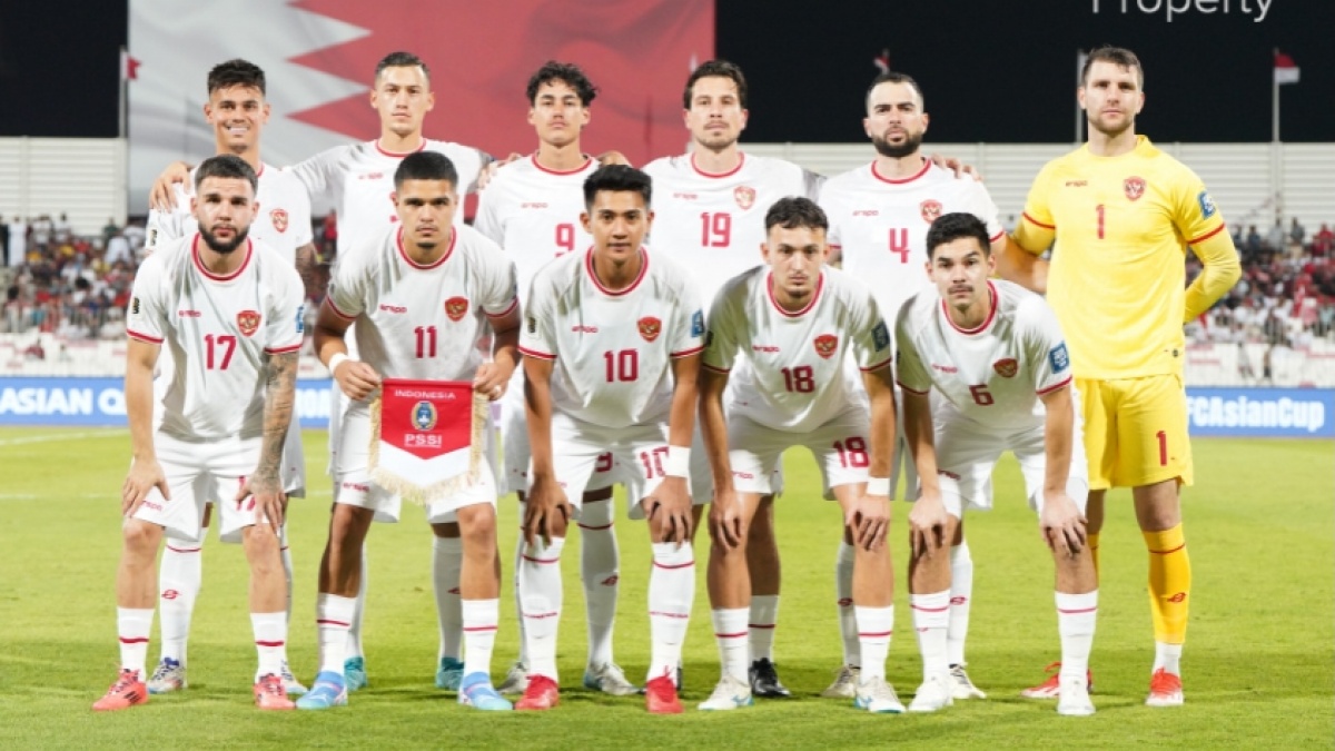 Timnas Indonesia Main Jam Berapa? Ini Jadwal Lengkap Lanjutan Kualifikasi Piala Dunia 2026