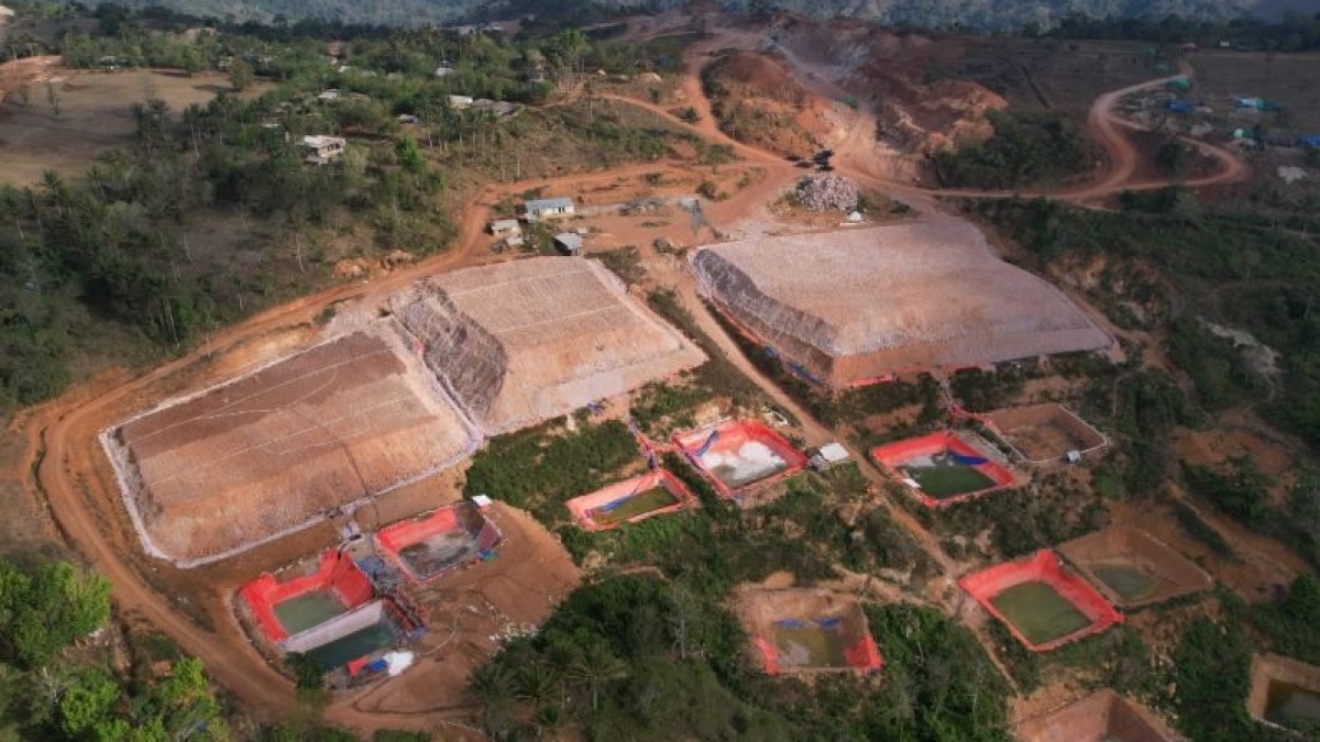 Inisial N dan R Dibongkar Anggota DPR, Diduga Cukong Besar Tambang Emas Ilegal di Sumbar