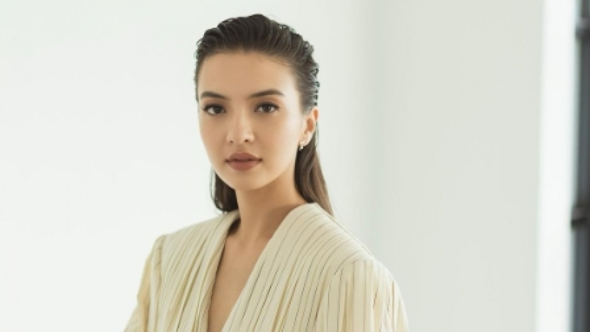 Dilantik Jadi Staf Khusus Menteri Komdigi, Aktivitas Pertama Raline Shah Disorot