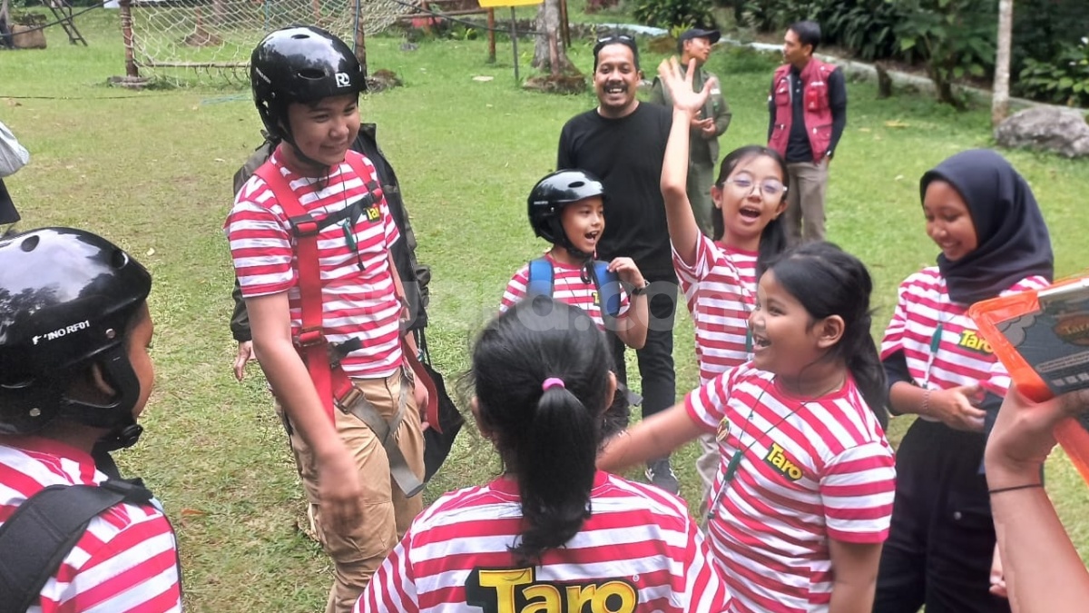Ingin Anak Punya Karakter Baik? Ini 5 Nilai Dasar yang Harus Dimiliki