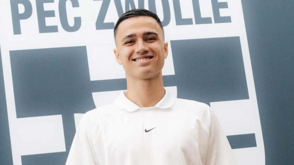 Eliano Reijnders vs Thom Haye di Persib Bandung, Gaji Siapa Paling Tinggi?