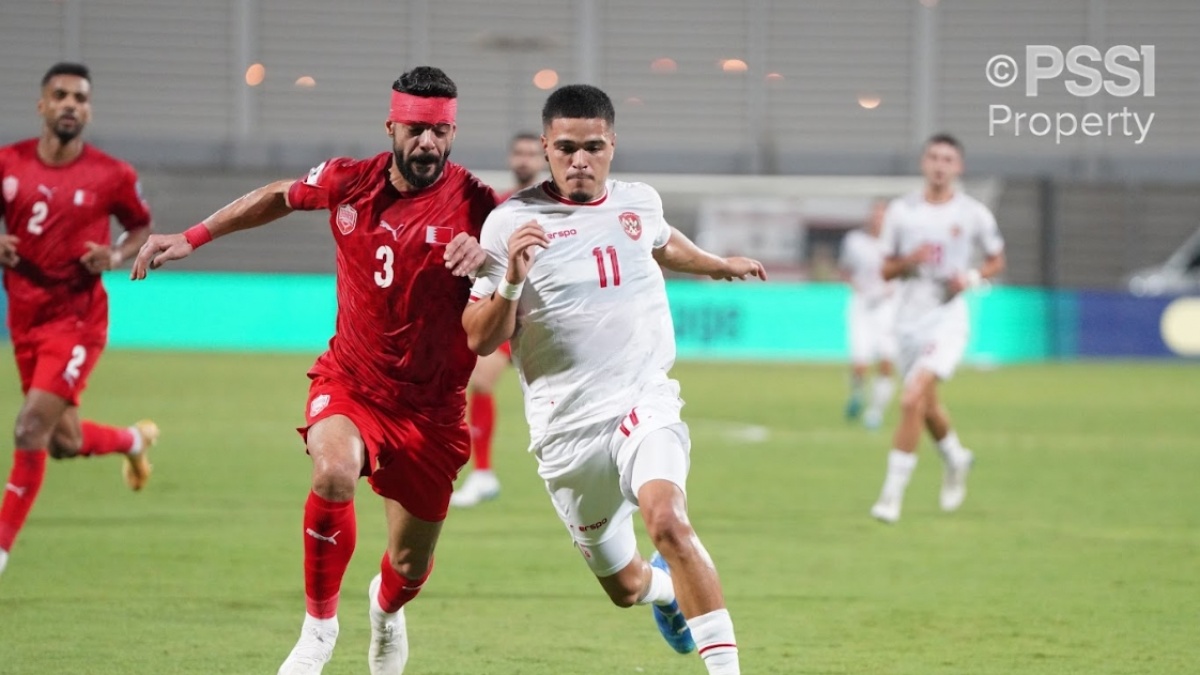 Bahrain Diserbu AFC Mafia? Ini yang Terjadi di Google Maps