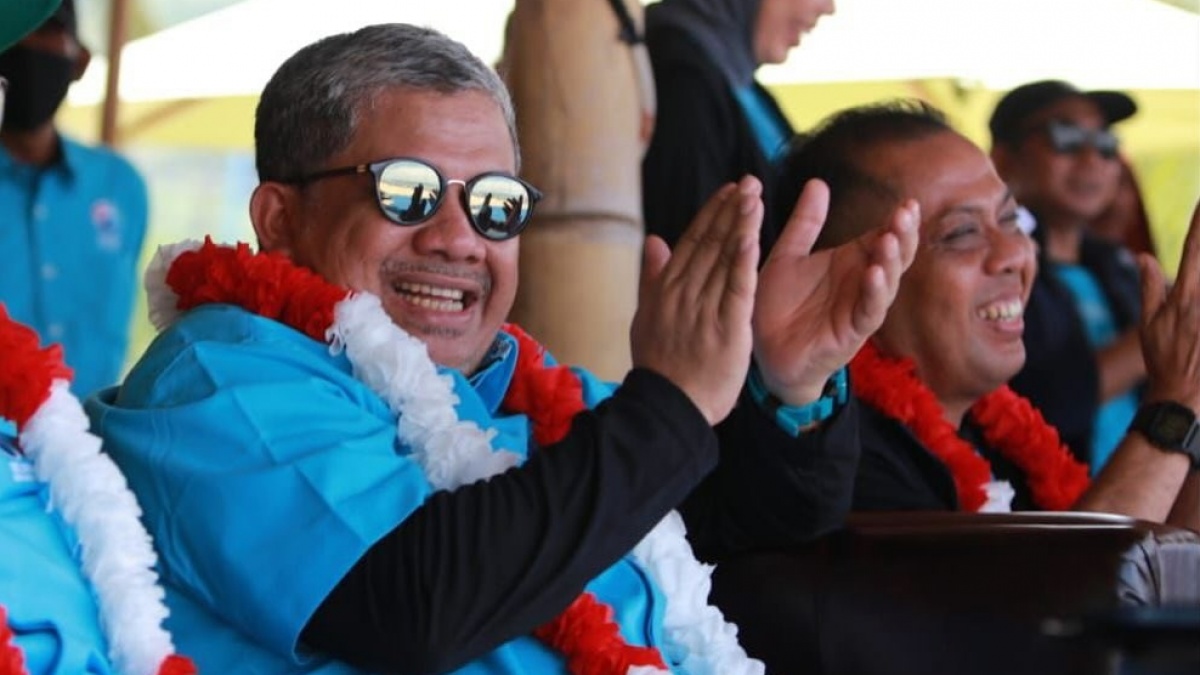 Fahri Hamzah: Amnesti Hasto dan Abolisi Tom Lembong Ajang Rekonsiliasi