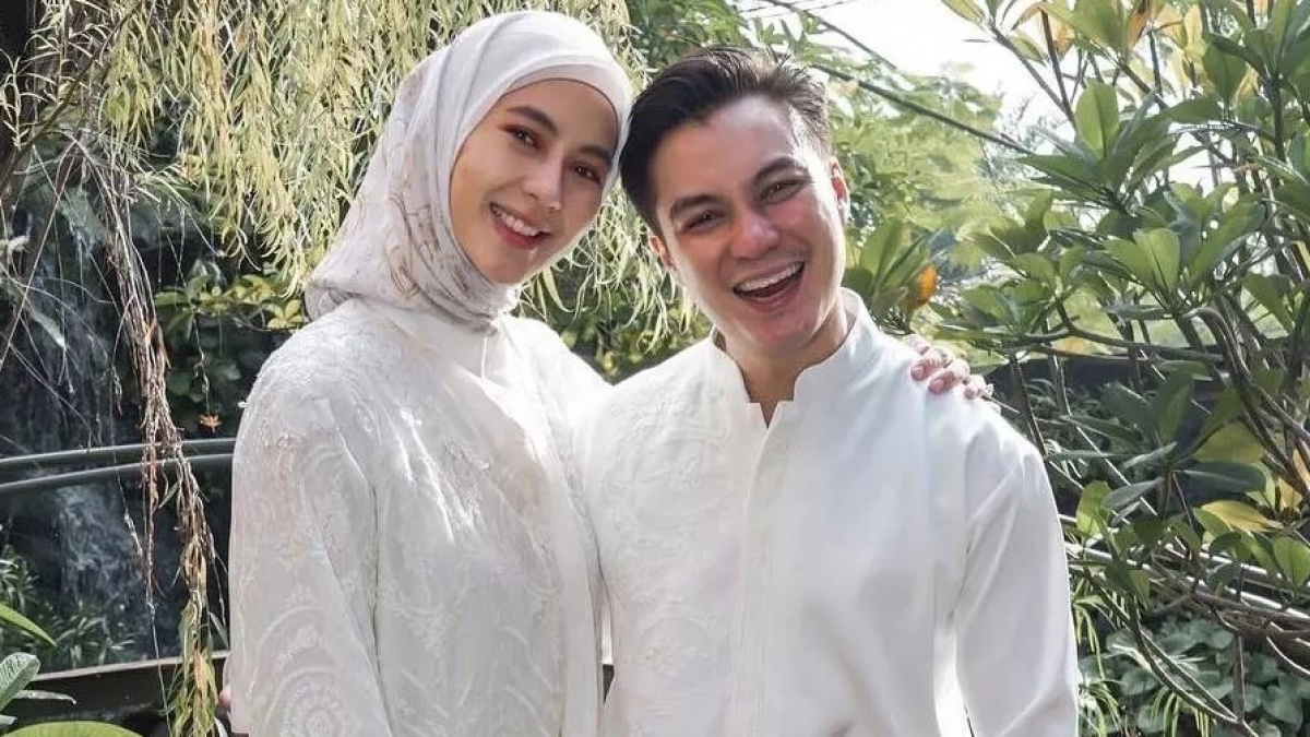 Sakitnya Jadi Paula Verhoeven Saat Kiano Ngaku Anak Mama Gigi di Depan Baim Wong, Netizen: Bapaknya yang Ngajarin