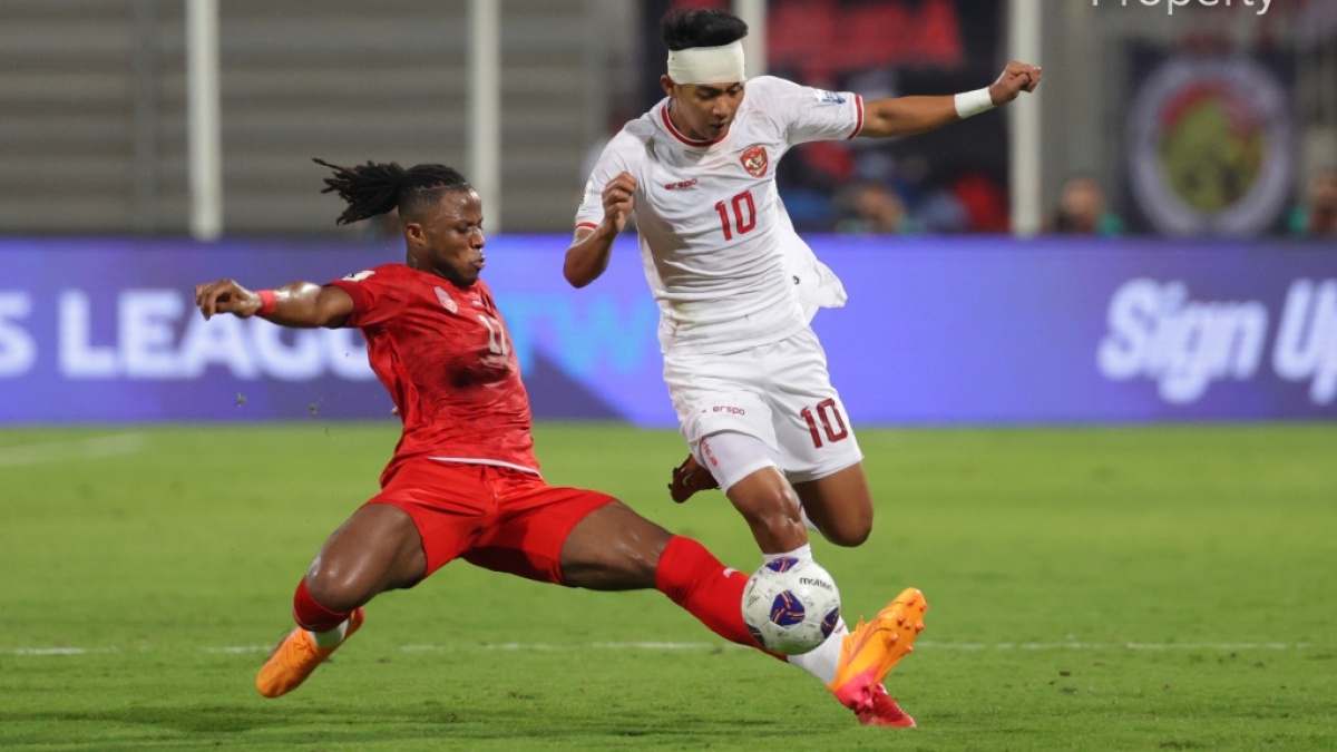 Ranking FIFA Timnas Indonesia Meroket Lagi, Tertinggi dalam 14 Tahun Terakhir