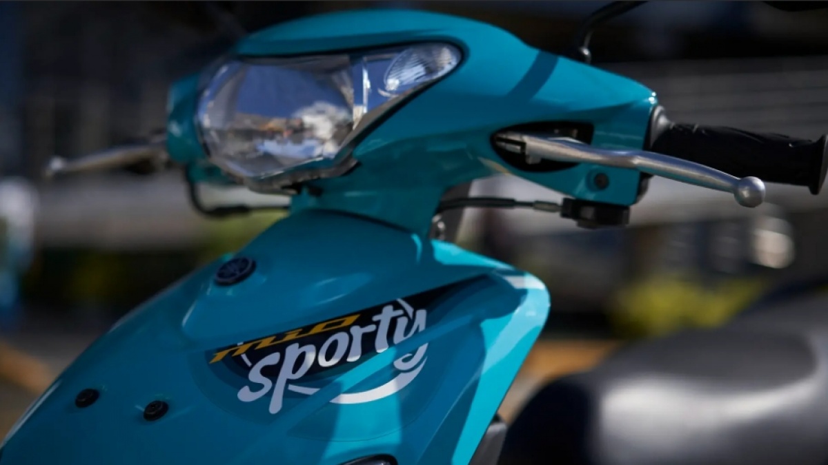 Ini 5 Motor Bekas yang Paling Banyak Dicari, Harga di Bawah Rp10 Juta