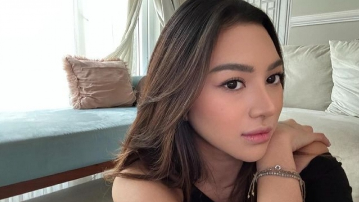 Pendidikan Shakilla Astari: Pacar Baru Salim Nauderer, Sudah Direstui Mertua?