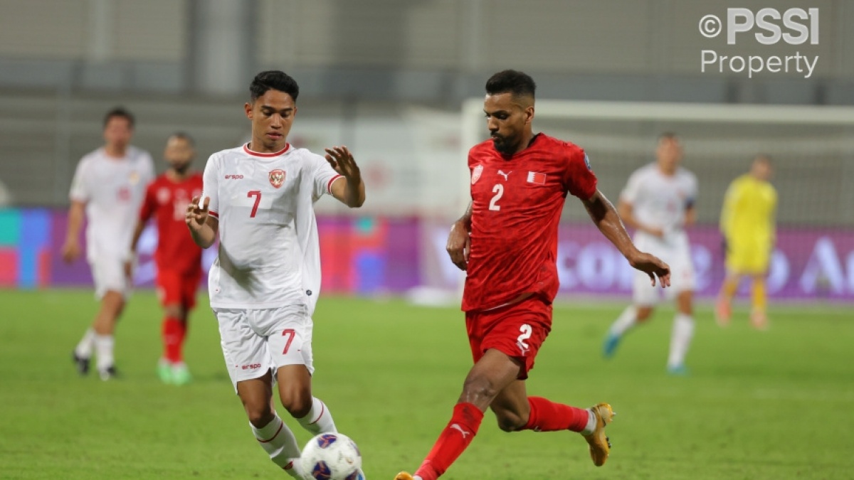 China Gagal Ngerjai, Timnas Indonesia Malah Nyaman Usai Latihan Perdana di Qingdao