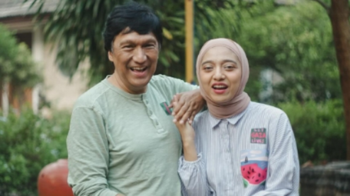 Chiki Fawzi Mendadak Dicopot dari Petugas Haji 2026, Ikang Fawzi: Bukan Sedih, Saya Tersinggung