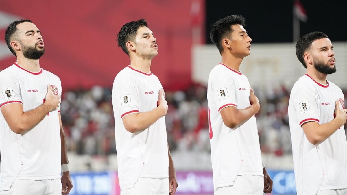 Pangeran Siau Siap Bantu Timnas Indonesia Hajar Jepang: Saya Ingat...