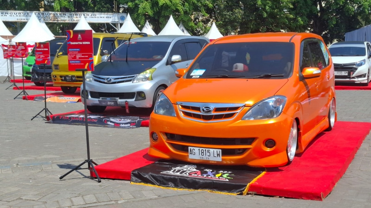 Daihatsu Bagi Hadiah Motor Hingga Mobil Lewat Program Kumpul Sahabat Serentak
