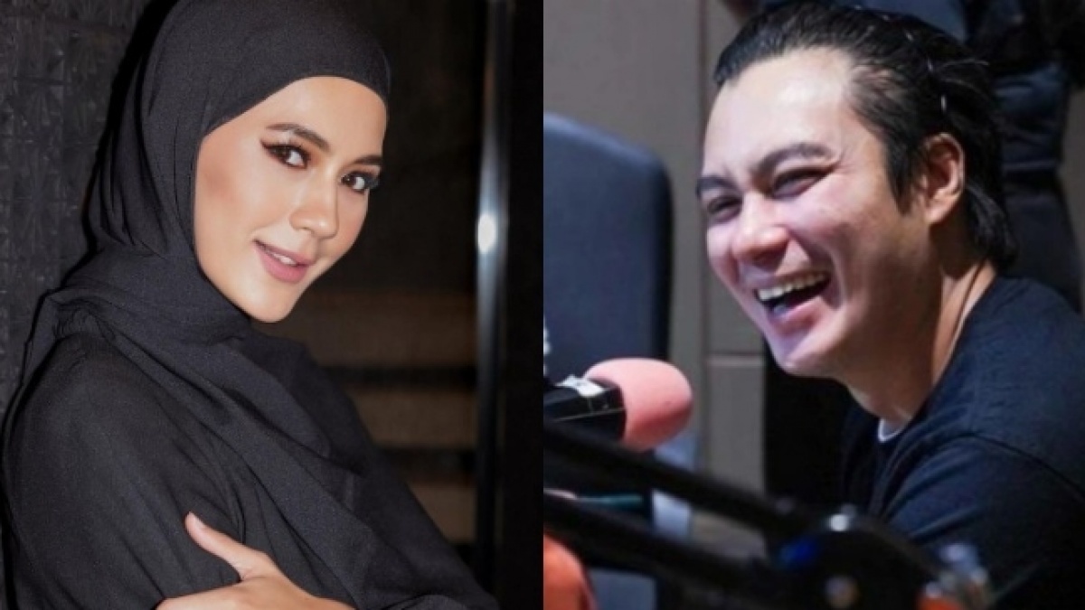 Dibongkar Baim Wong, Paula Verhoeven Tak Pamit Pada Anak-anaknya Saat Ke Belanda: Video Call Juga Enggak