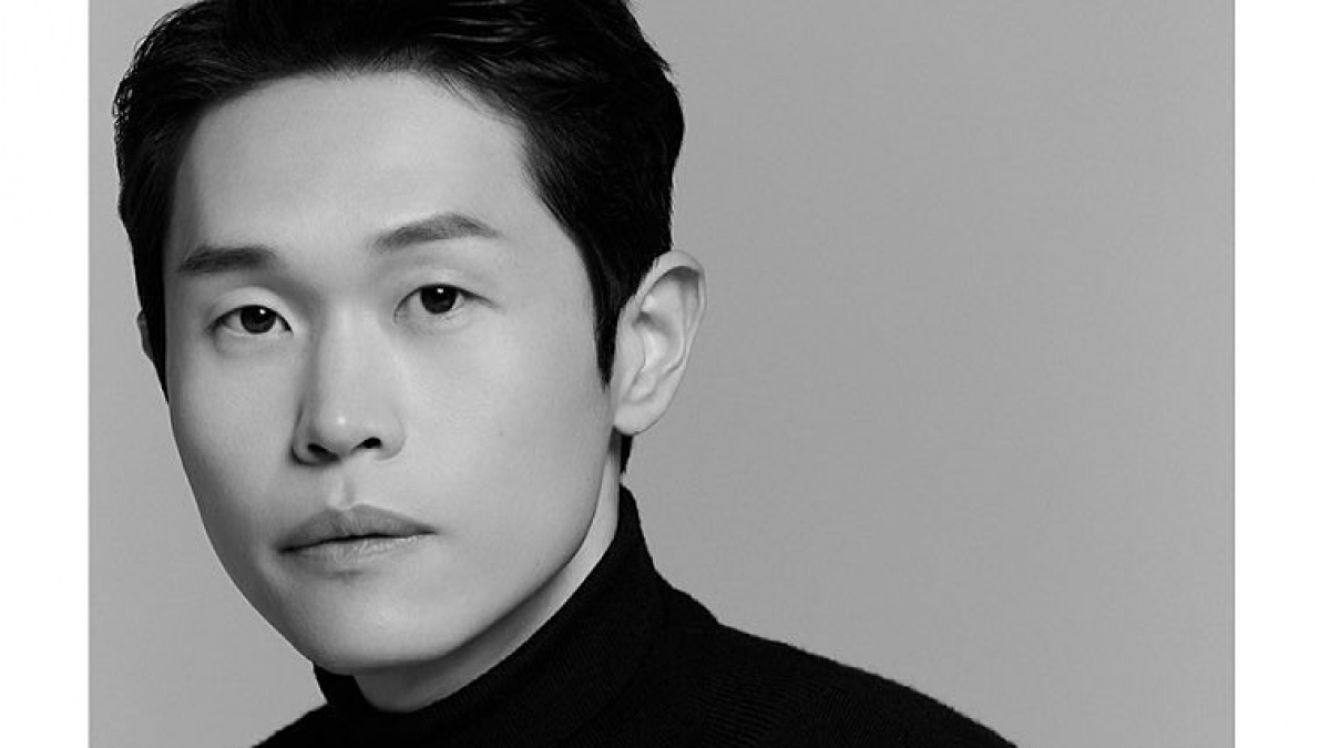 Selamat! Aktor Kang Gil Woo Resmi Menikah