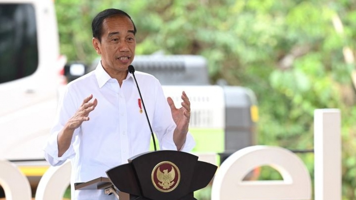 Sosiolog Ungkap Kegagalan Jokowi Dalam Membangun IKN: Meniadakan Demokrasi