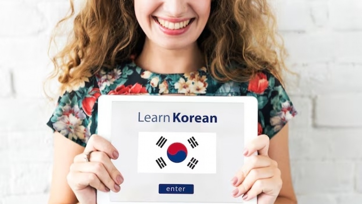 Demam Hallyu Melanda Indonesia, Bikin Generasi Muda Termotivasi Belajar Bahasa Korea