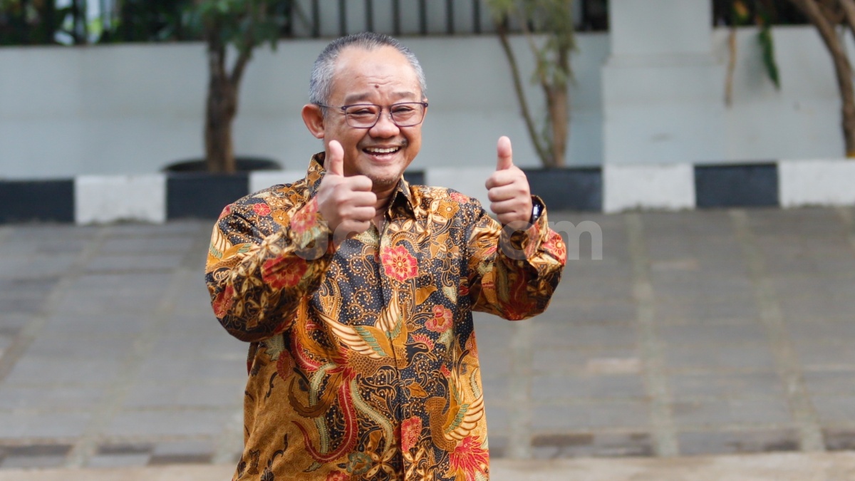 Dinilai Layak Masuk Kabinet Prabowo, Guru Besar UPI Tantang Ini ke Abdul Mu'ti jika jadi Menteri Pendidikan