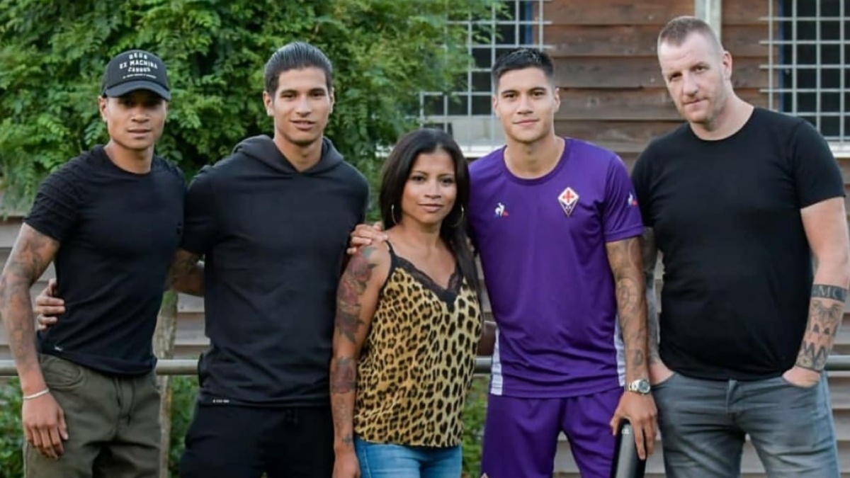 Kevin Diks Bela Timnas Indonesia, Ibunda Ucap Tiga Kata Sakti