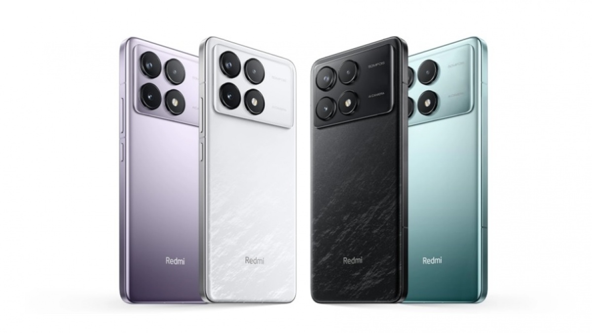 3 HP Xiaomi Beruntung yang akan Mendapatkan HyperOS 2.1