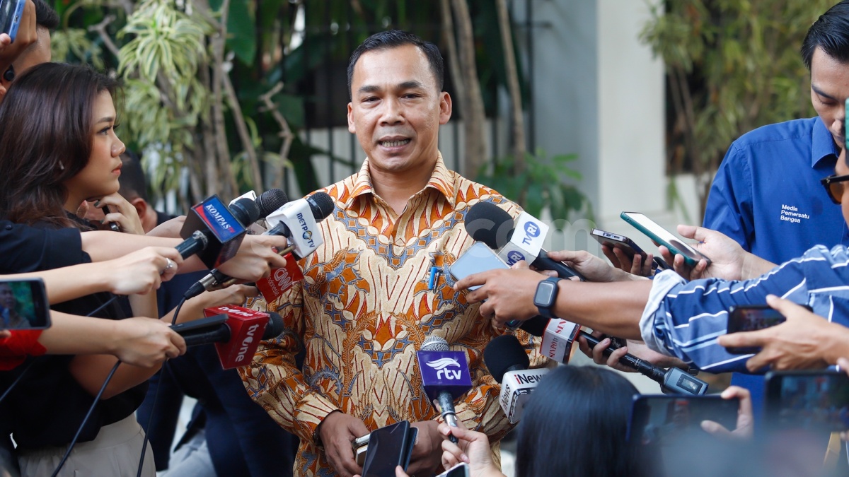 Kepala BKKBN Dipanggil Gibran di Istana Wapres, Kasih Laporan Soal Ini