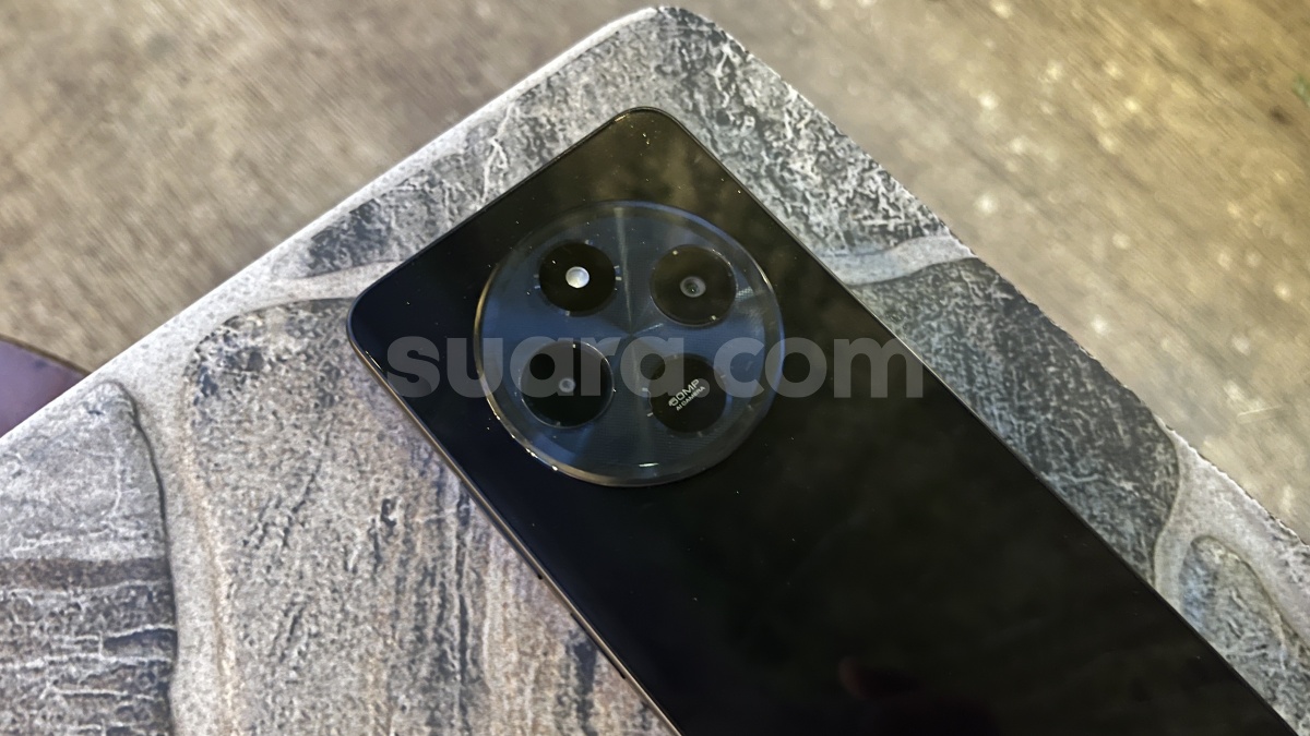 3 Pilihan HP Redmi Rp1 Jutaan RAM Besar, Cocok untuk Gaming Ringan hingga Multitasking