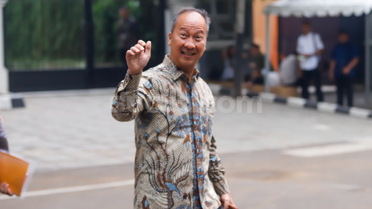 Menperin: Pergantian Investor Industri Baterai EV dari LG ke Huayou Itu Lazim