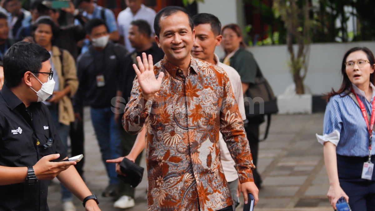 Defisit Rp51 Miliar! Gaji 637 Pegawai Kementrans Terancam Imbas Efisiensi