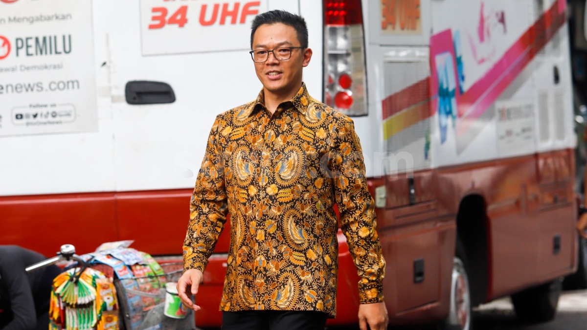 Video Menlu Sugiono Pidato Bahasa Inggris Jadi Gunjingan: Maaf Kacau