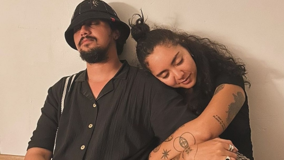 Resmi Menikah dengan Tasha Serena, Apa Agama Keenan Pearce?