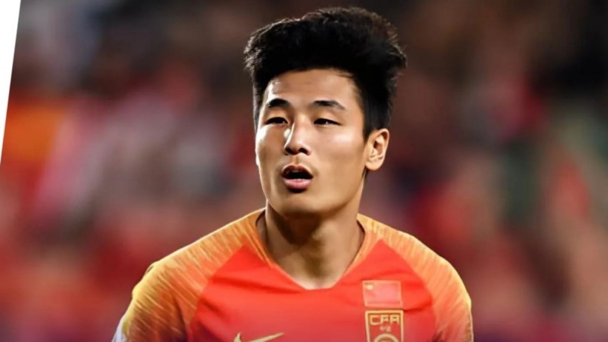 Statistik Apik Striker China Wu Lei Pasca Cedera, Makin Gacor Jelang Lawan Timnas Indonesia