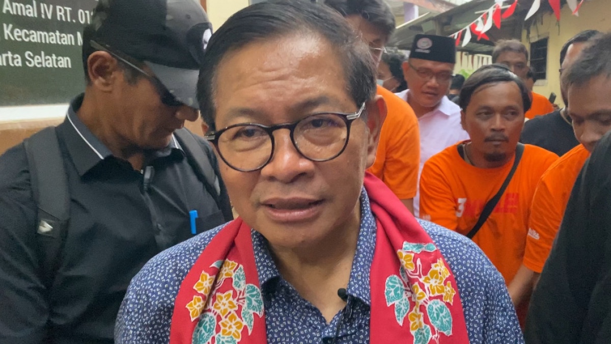 Pramono Ungkap Selain Bertemu Prabowo Juga Temui Megawati