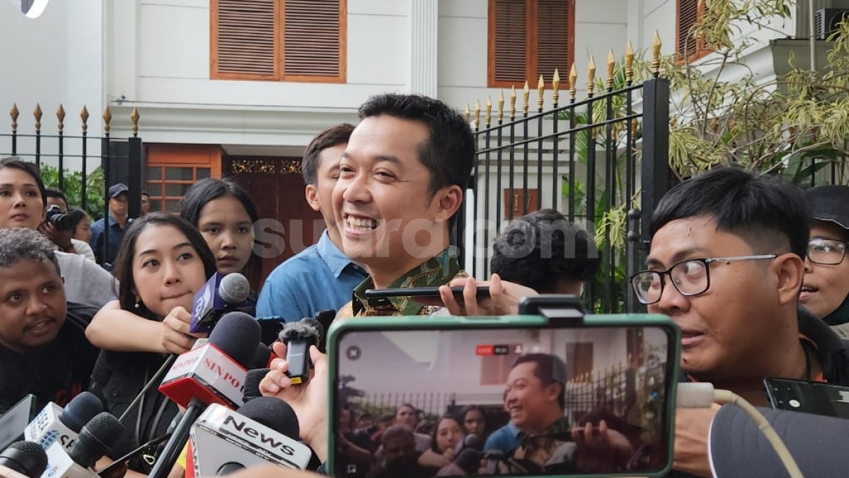 Taufik Hidayat Jadi Komisaris BUMN, Bolehkah Wakil Menteri Rangkap Jabatan?