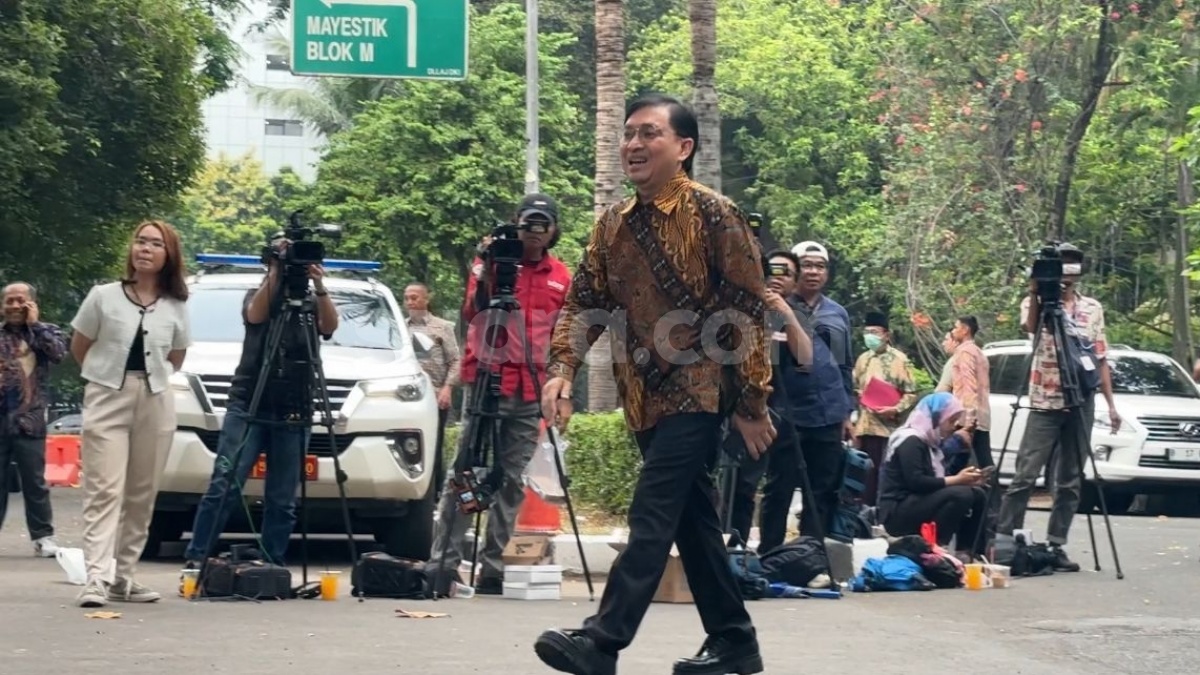 Pendidikan Mentereng Yovie Widianto, Musisi Senior Ikut Diundang Prabowo