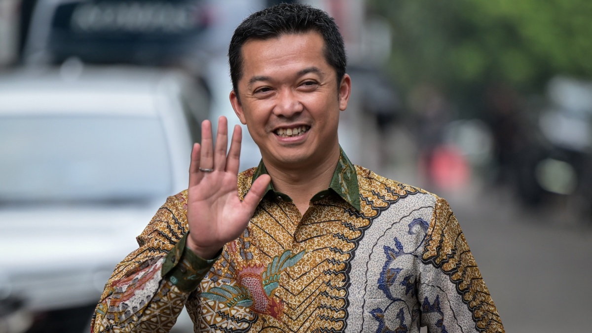 Innalillahi, Taufik Hidayat Bagikan Kabar Duka