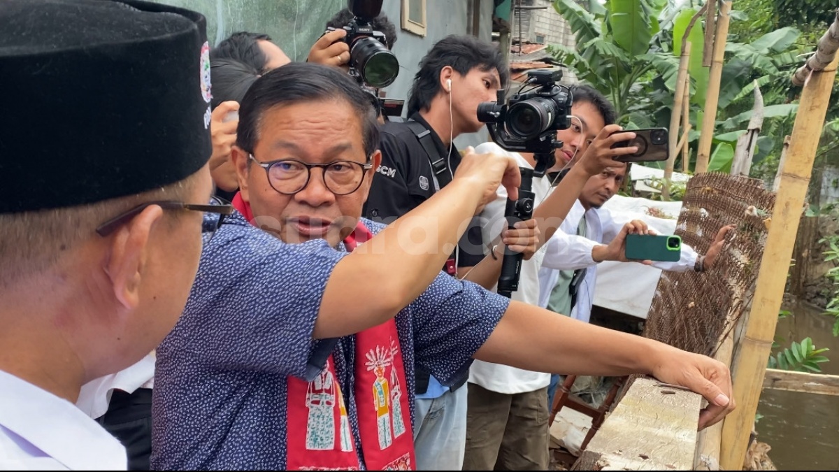 Lewat Kunjungan Pramono ke Kertanegara, Megawati Sampaikan Pesan untuk Prabowo