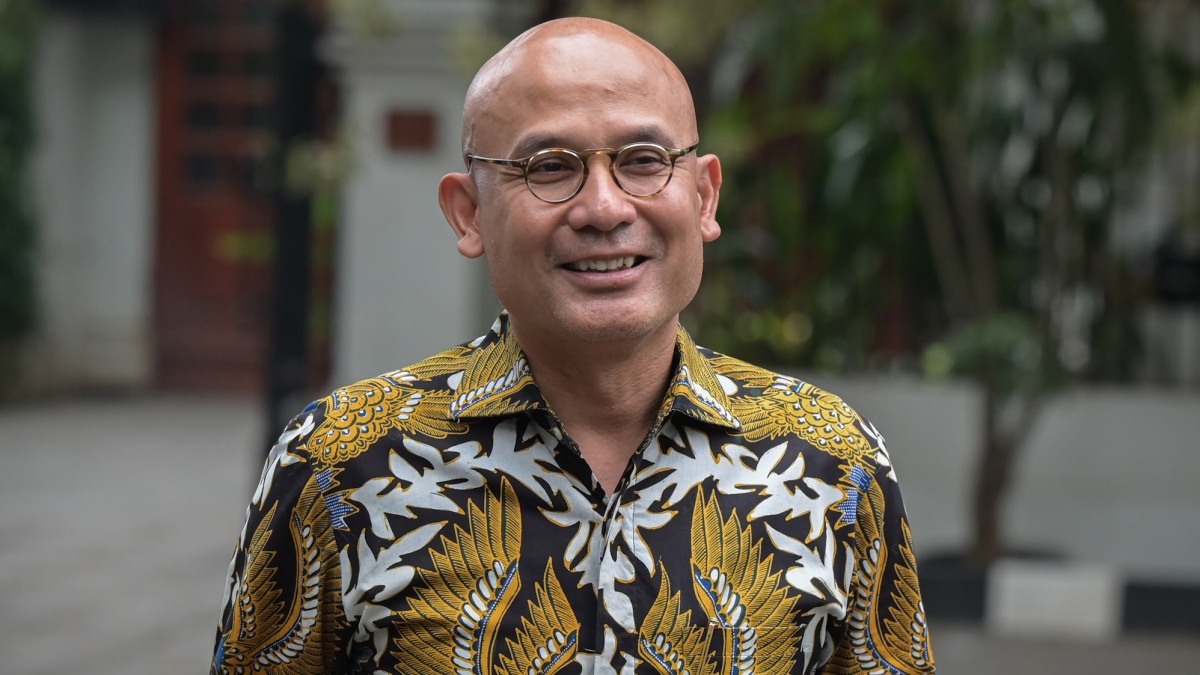 Pergantian Menlu Bikin Lawatan Prabowo Dipertanyakan, Bakal Makin Jarang ke Luar Negeri?