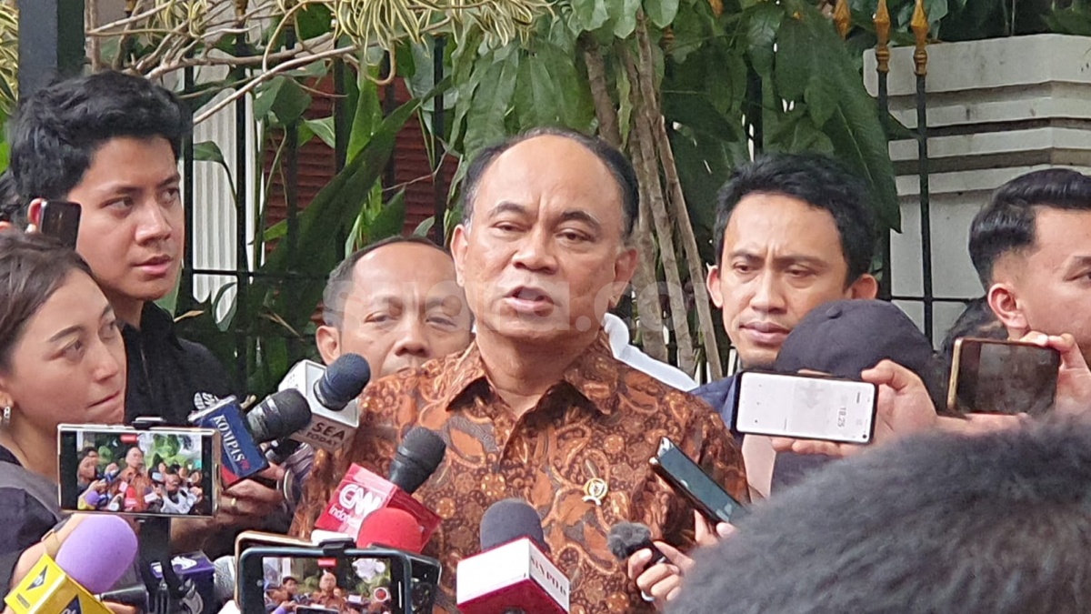 Prabowo Sudah Kasih Kabar, Para Calon Menteri Dan Wamen Bakal Dikirim Ke Akmil Gunung Tidar Tiga Hari