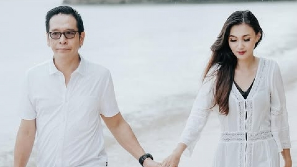 Riwayat Karier Sherly Tjoanda, Digadang Gantikan Benny Laos di Pilgub Maluku Utara