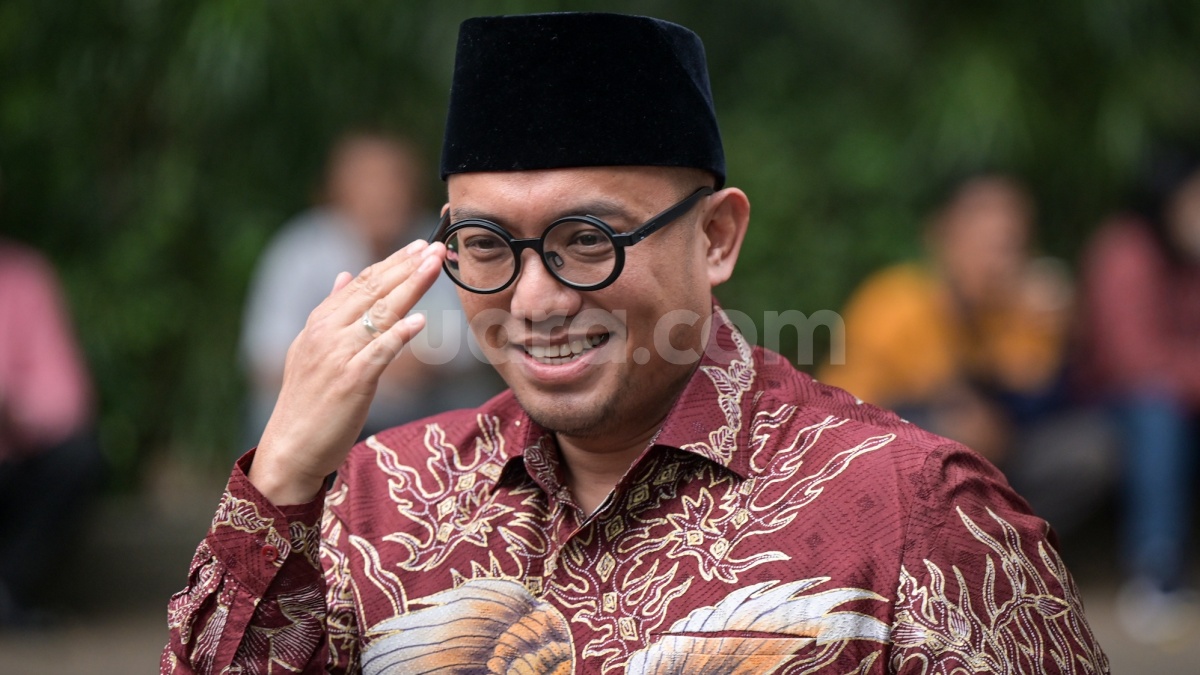 Konflik AS vs Iran Kian Membara, Pemerintah Imbau Jemaah Umrah Tunda Keberangkatan